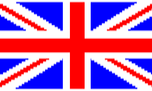 drapeau anglais