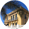 Maison des sénios Villa La Luna