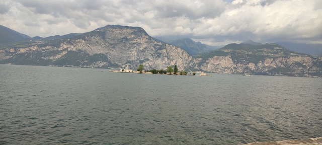 Photo de groupe Lac de Garde