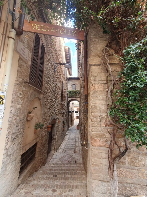 Photo de l'Ombrie