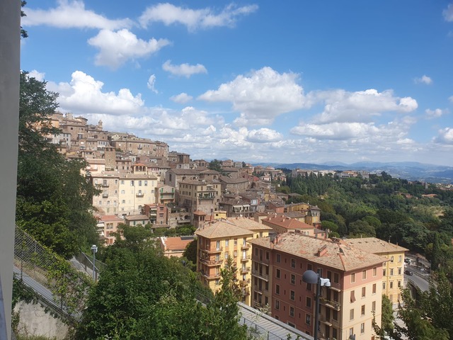 Photo de l'Ombrie