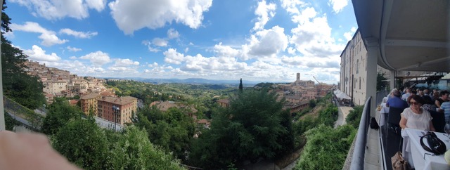 Photo de l'Ombrie