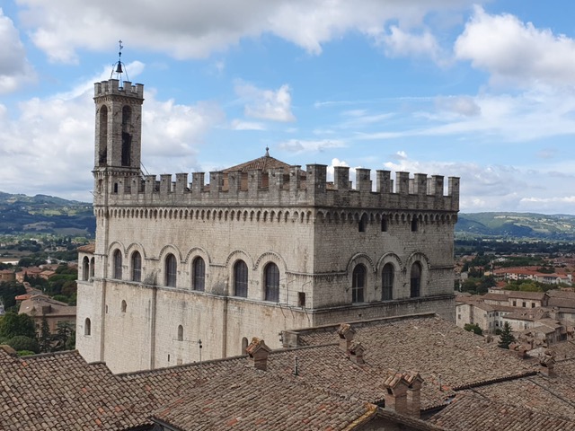 Photo de l'Ombrie