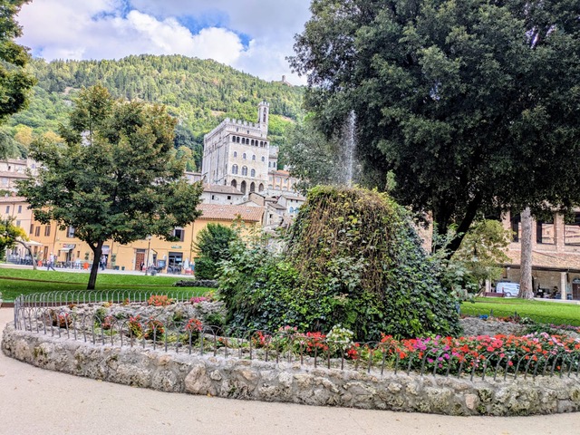 Photo de l'Ombrie