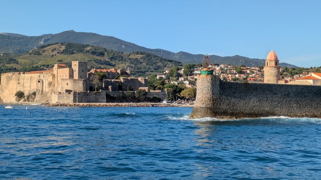 Photo du Pays Catalan