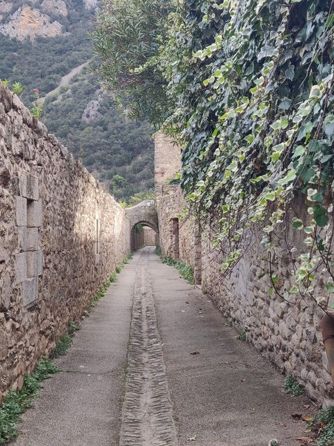 Photo du Pays Catalan