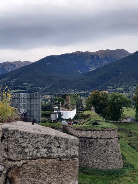 Photo du Pays Catalan