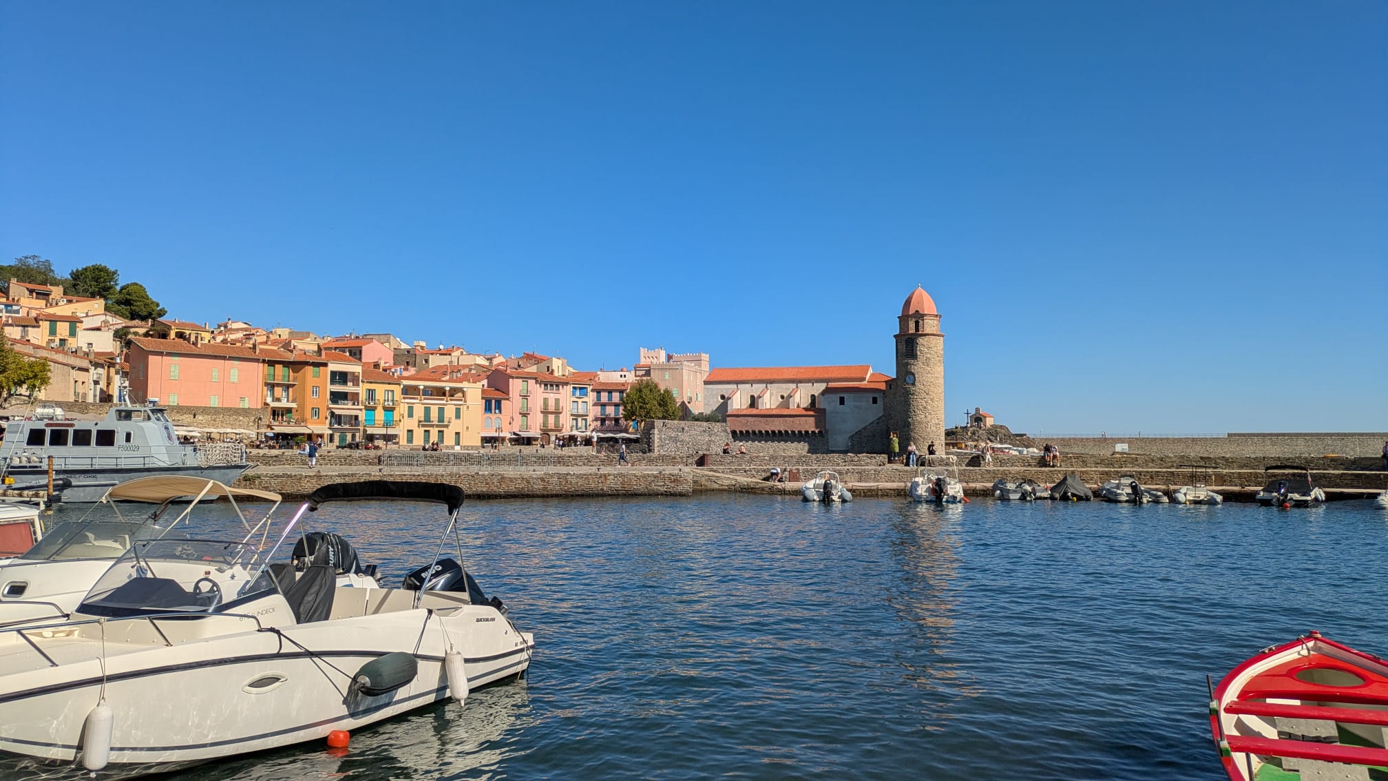 Photo du Pays Catalan