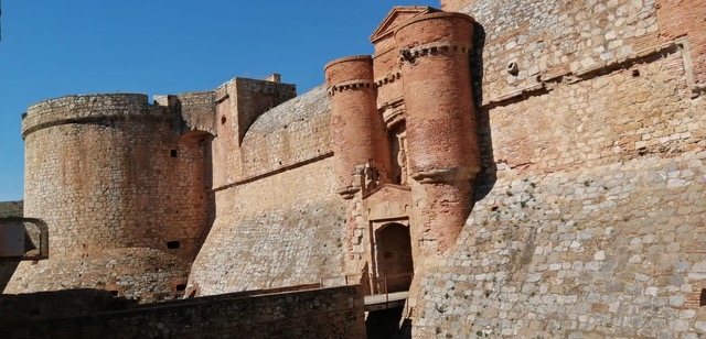 Photo du Pays Catalan