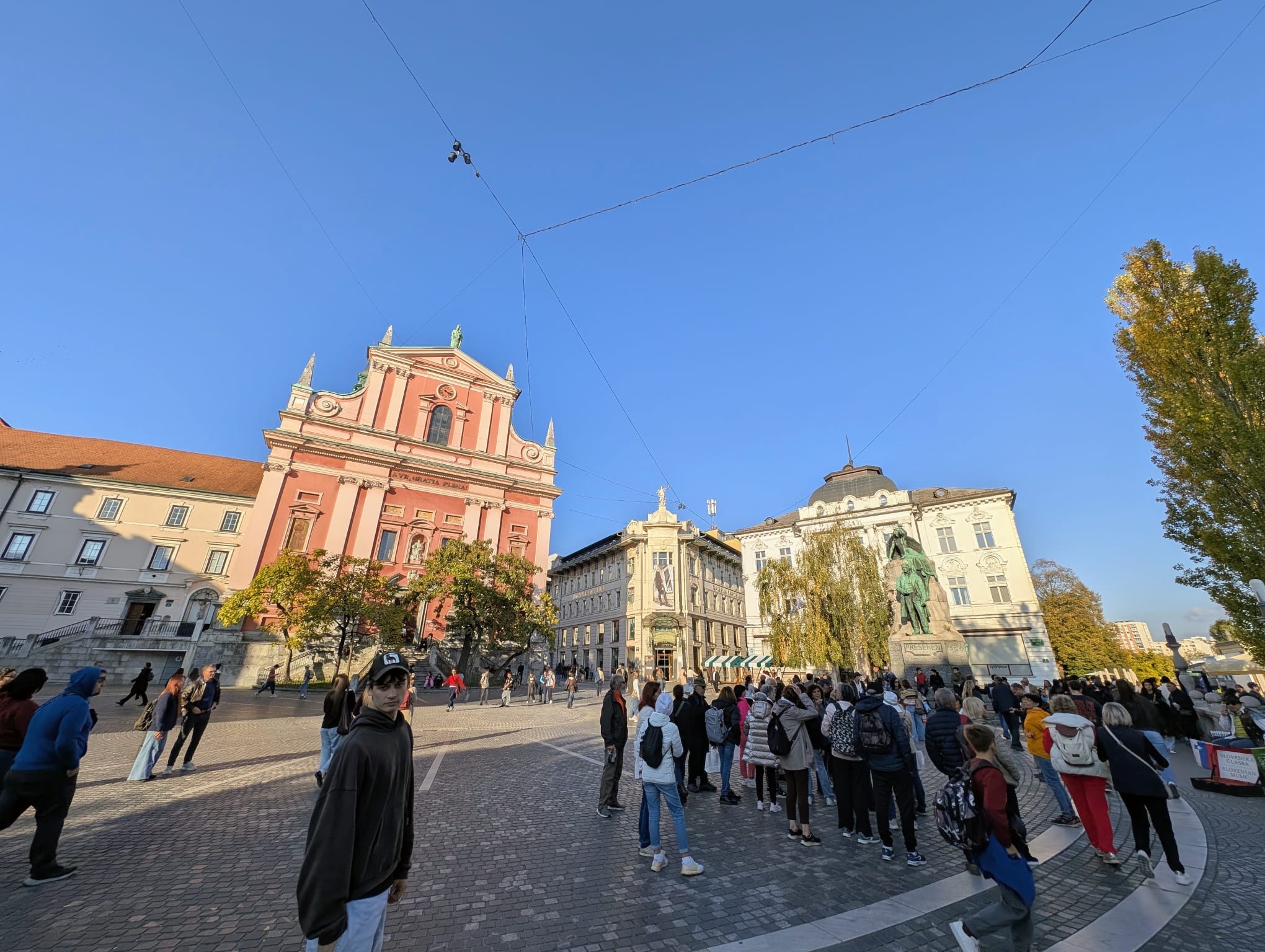 Photo de la Slovénie