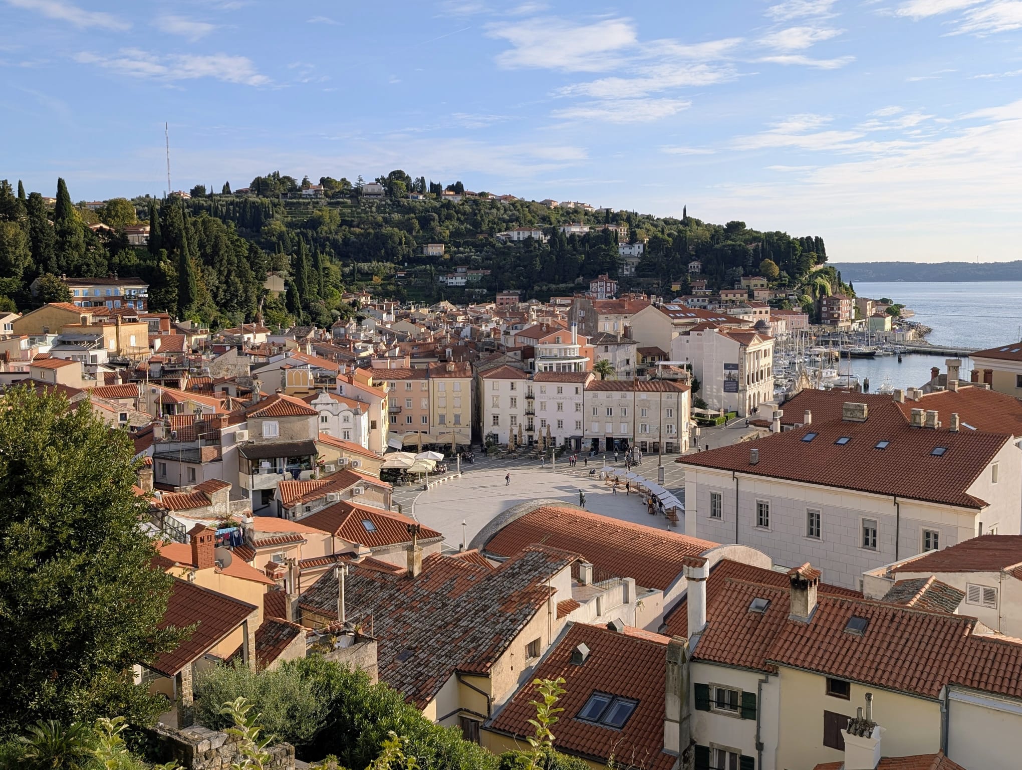 Photo de la Slovénie