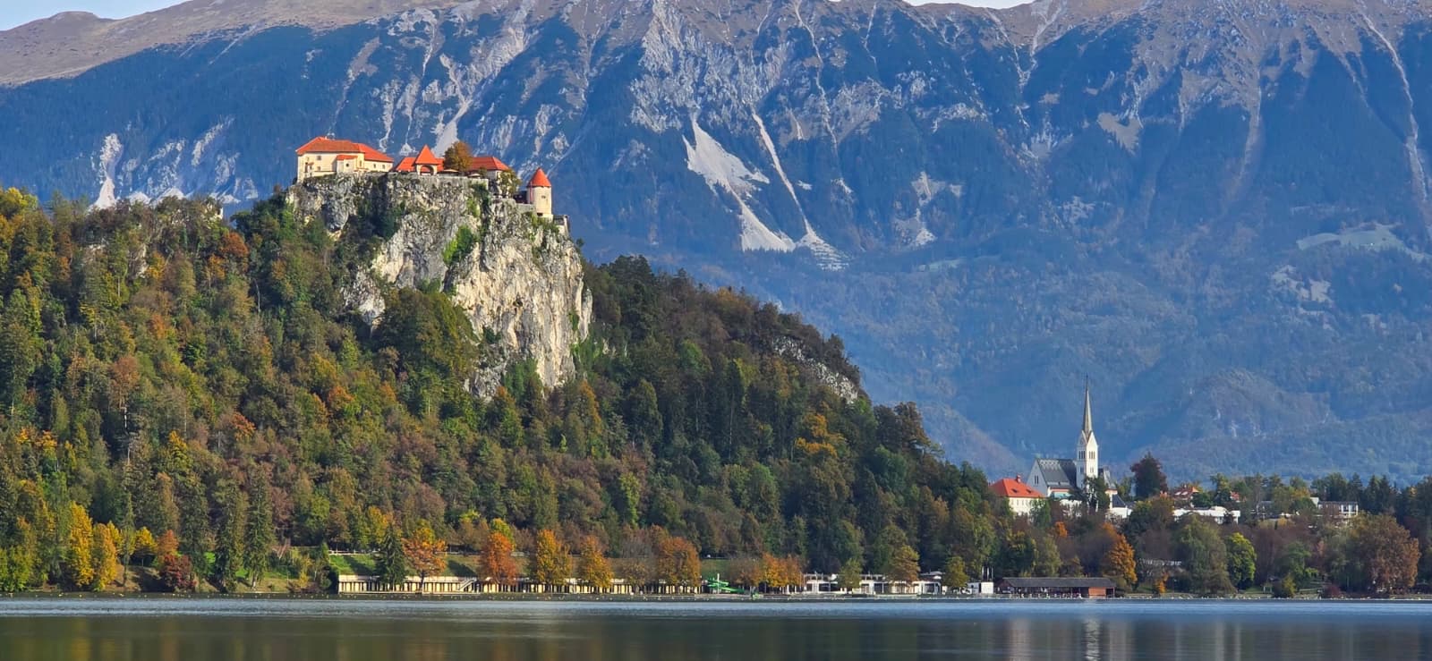 Photo de la Slovénie