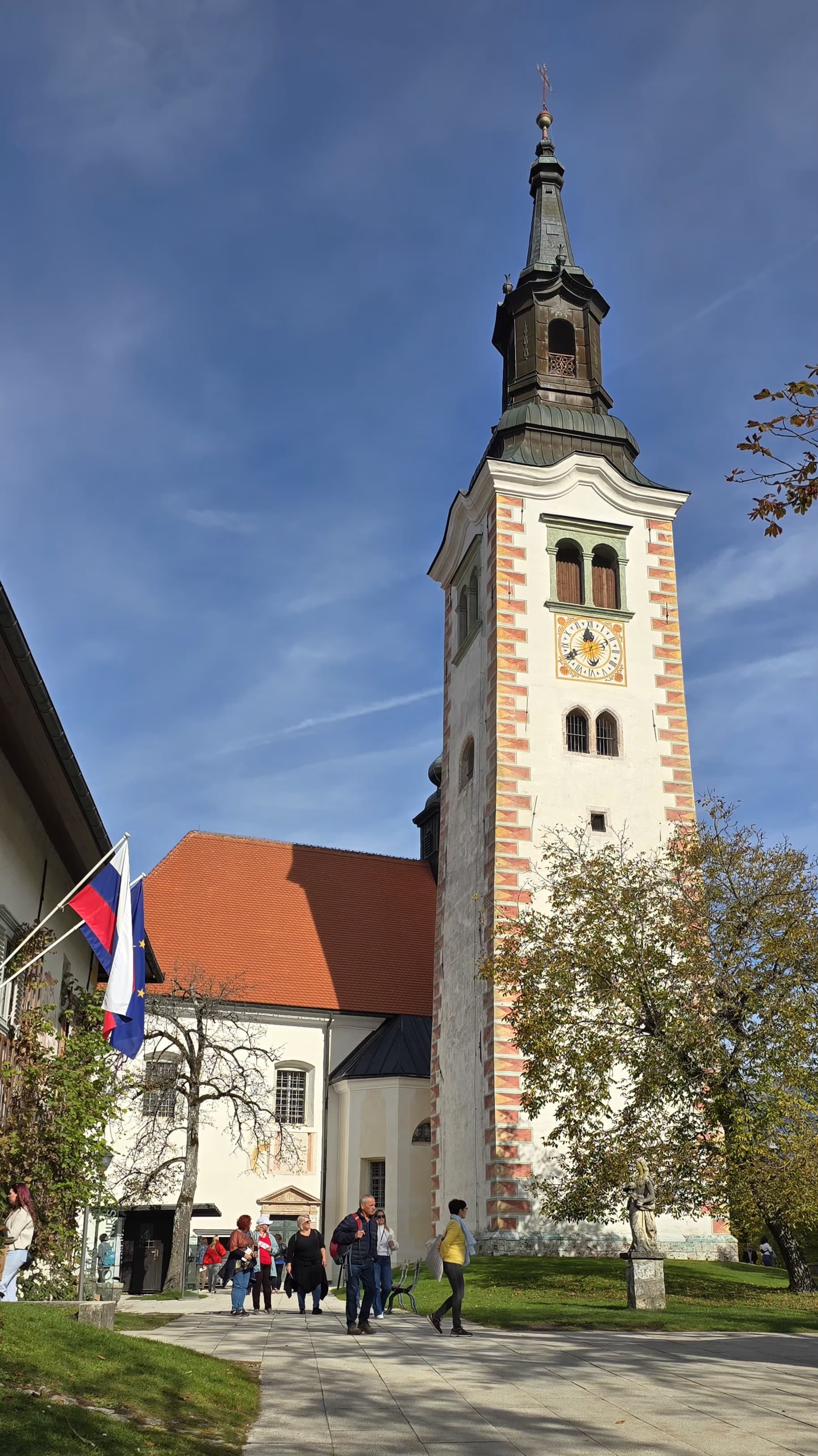Photo de la Slovénie