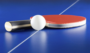 Tennis de table