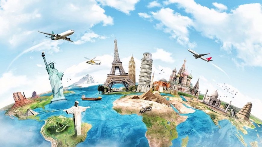 Voyages